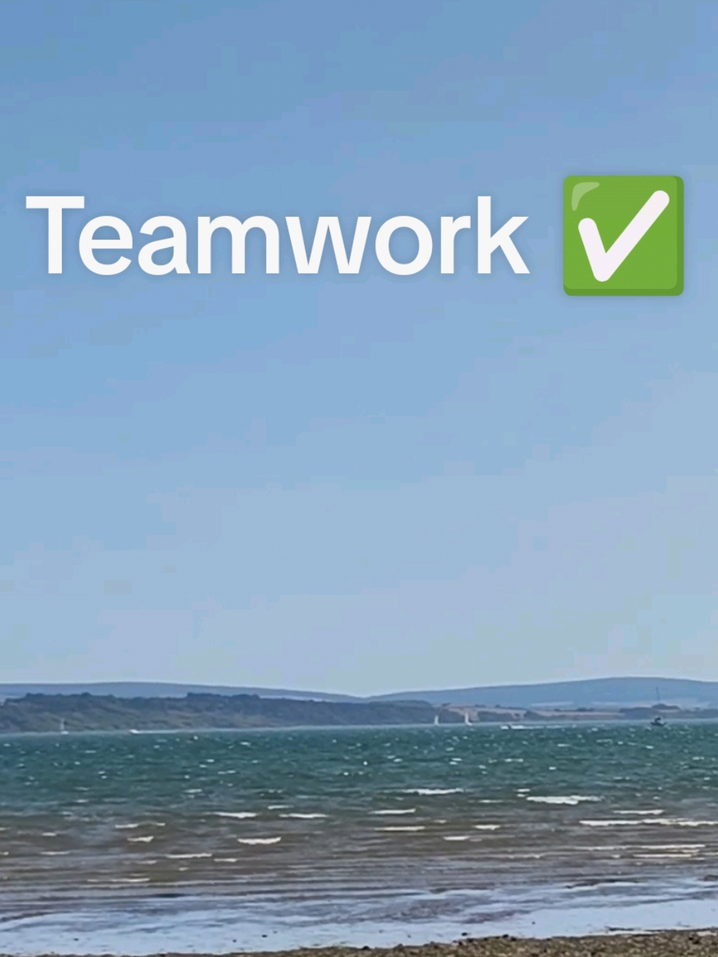 @Teamwork