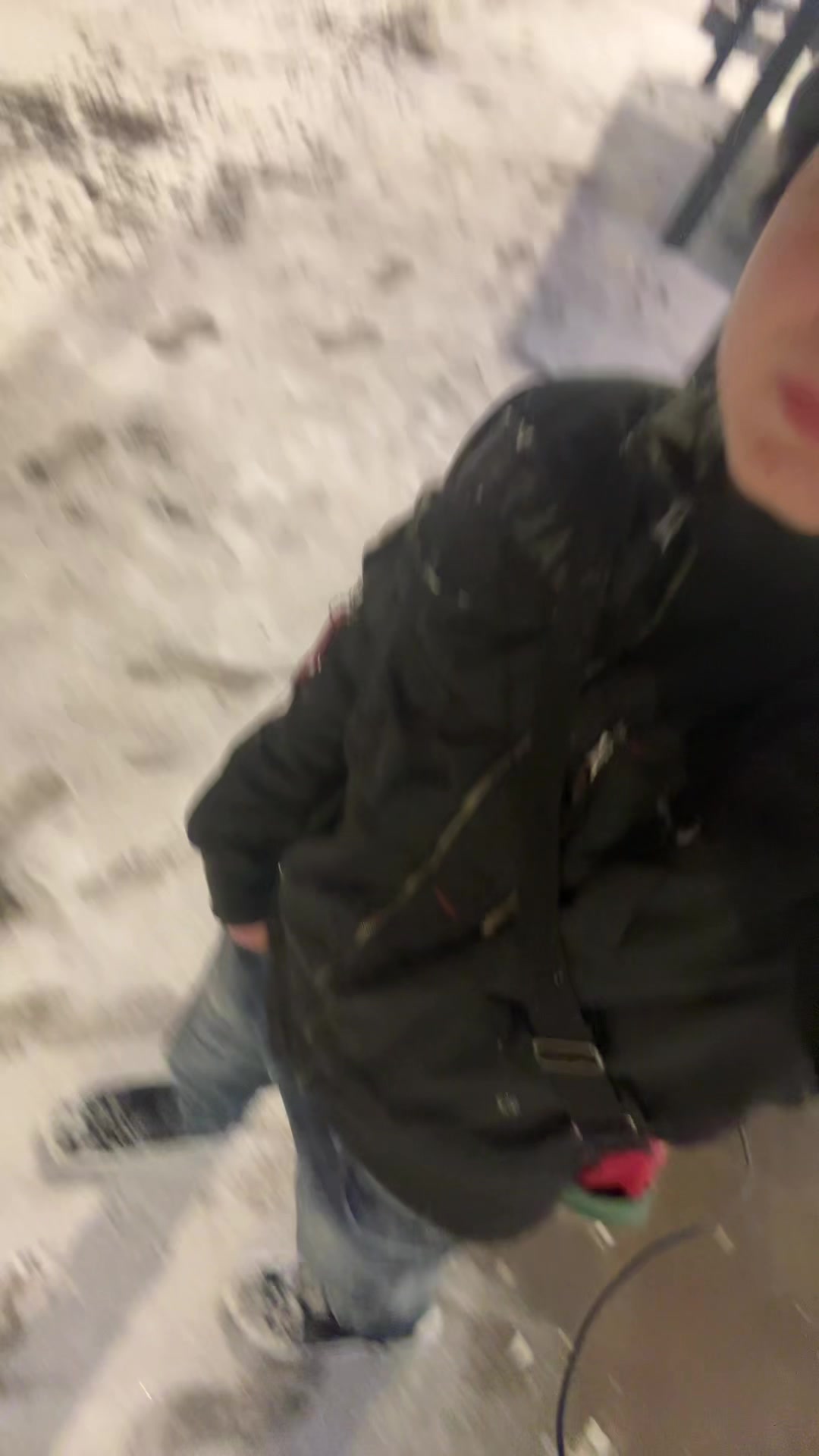 @Орех