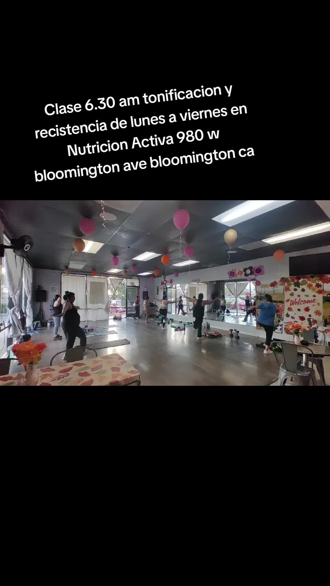 @Nutrición activa