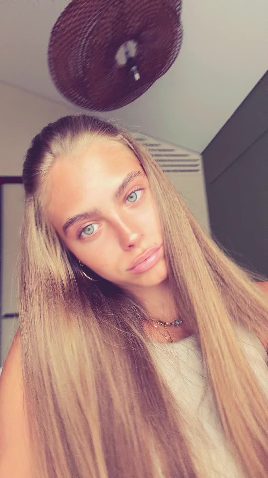 @Kapitolina Goryachkina