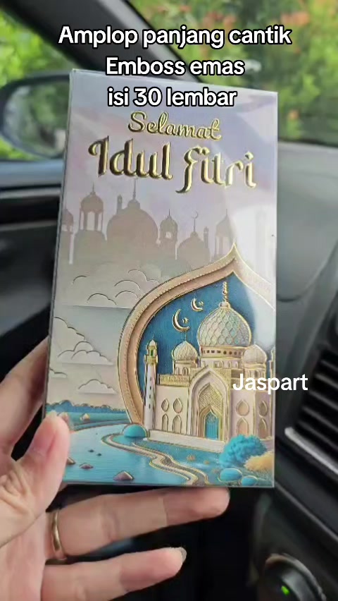 @JASPART