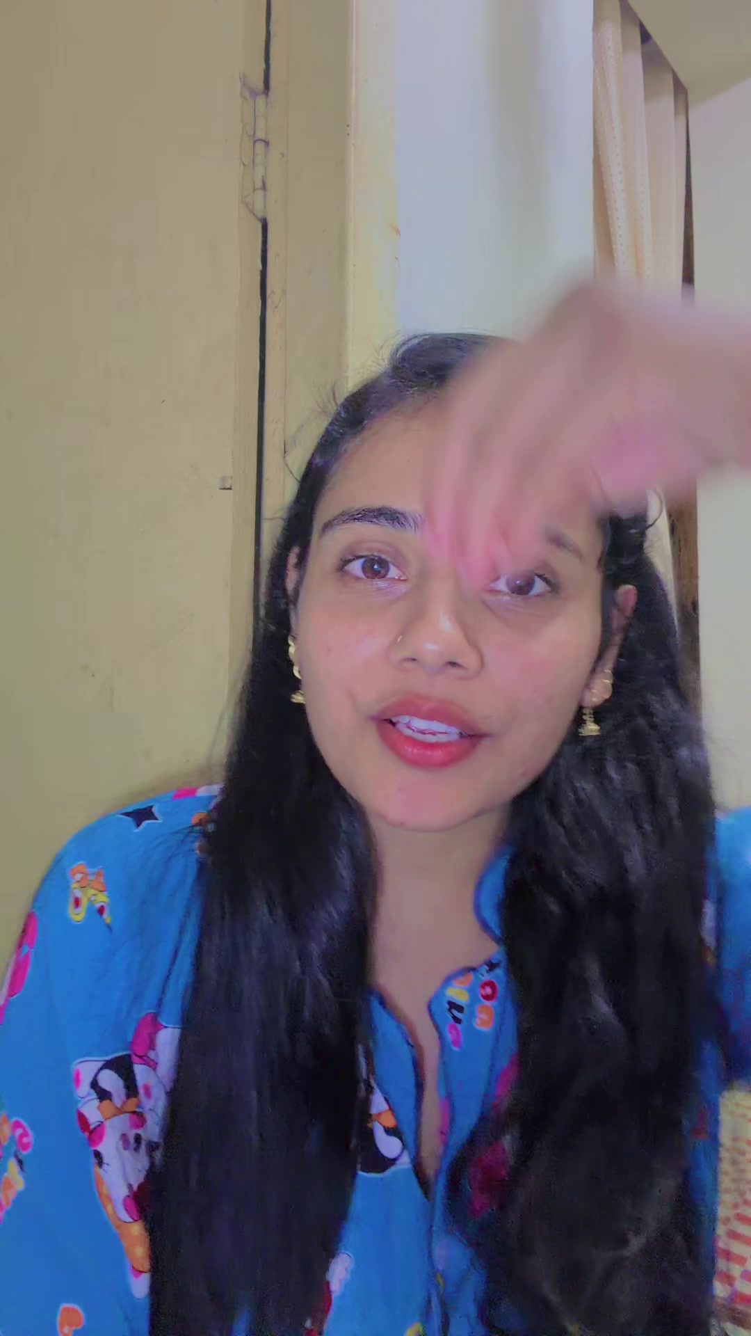 @Samjana Adhikari