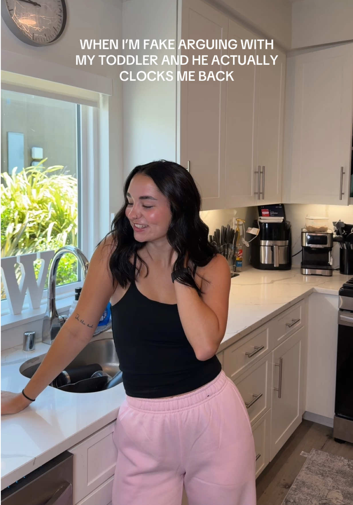 @nyla | SAHM + lifestyle