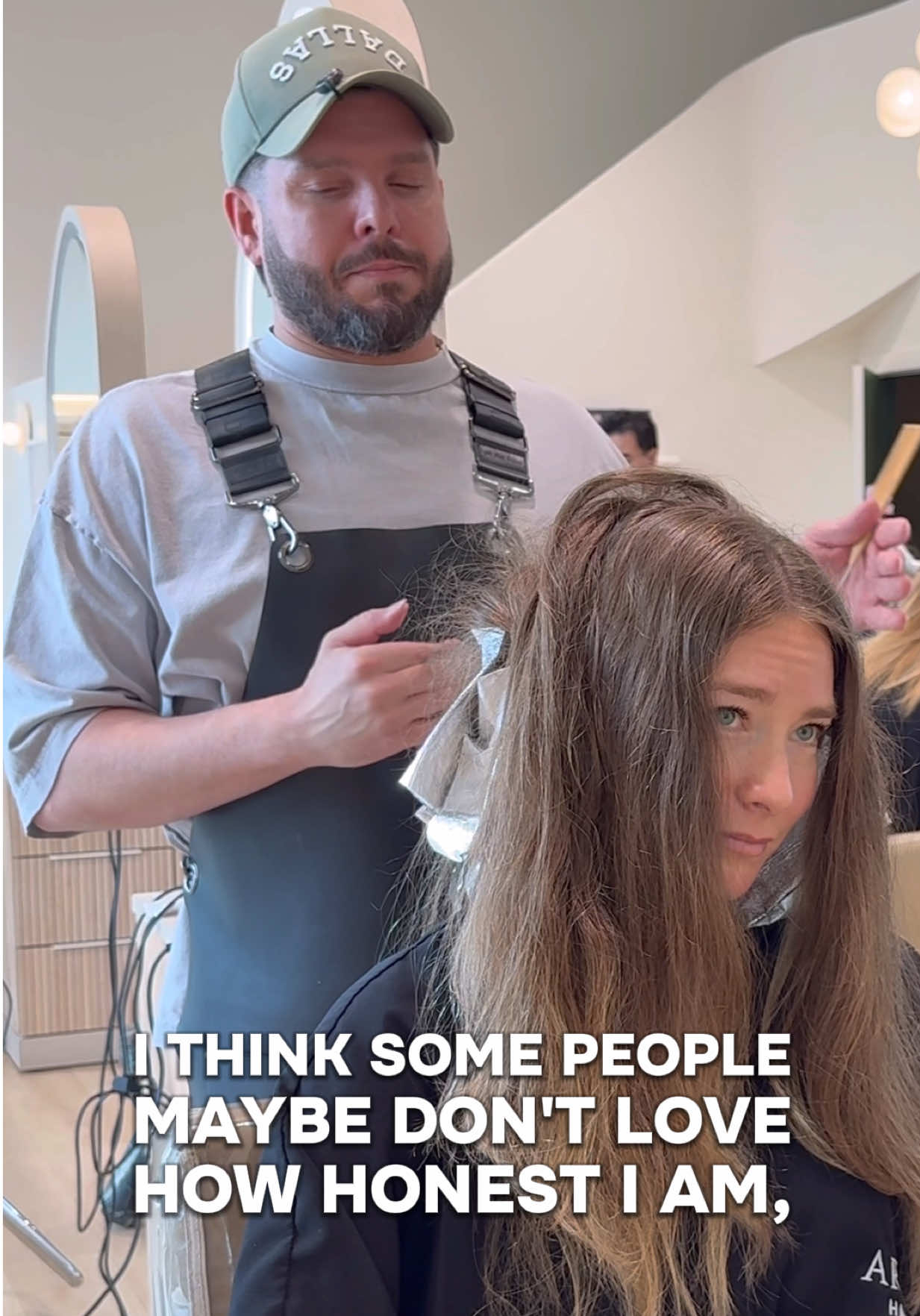 @Ericmichaelhair