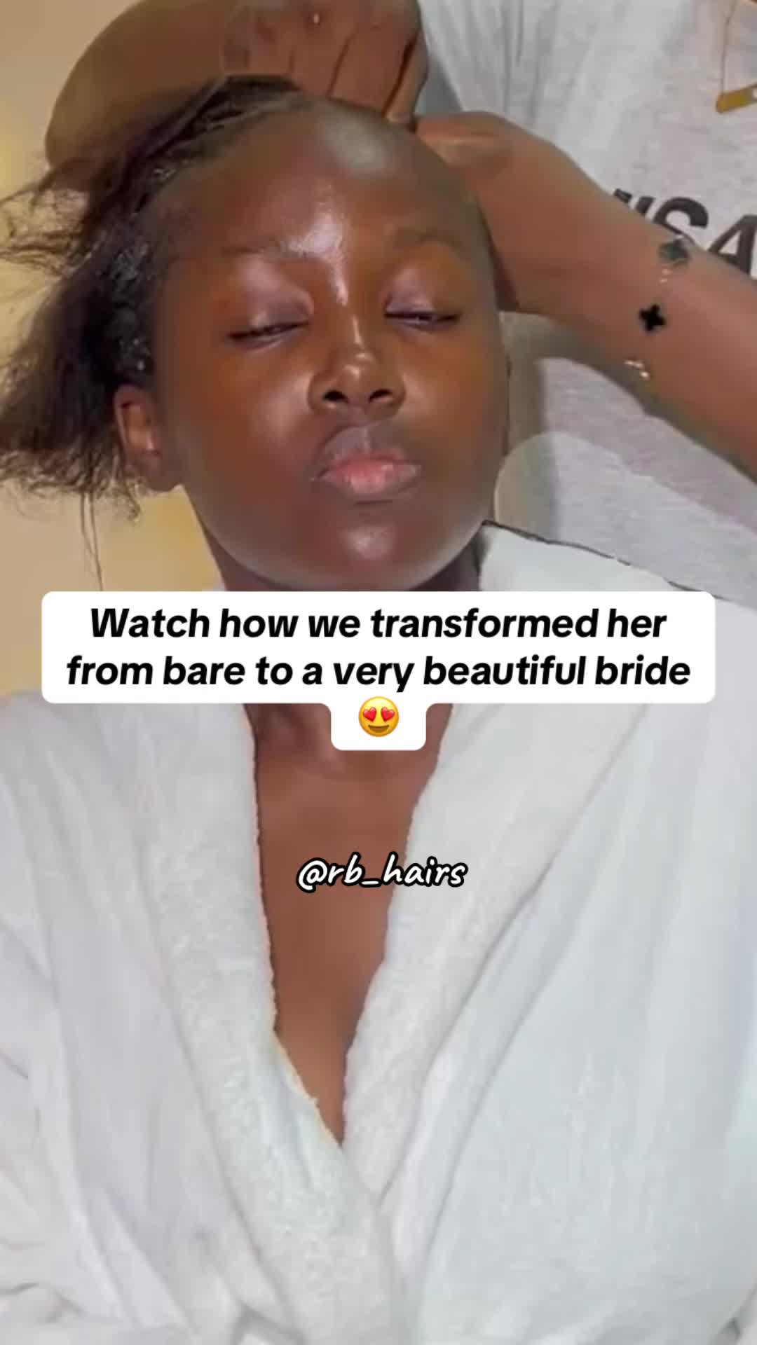 @rb hairs