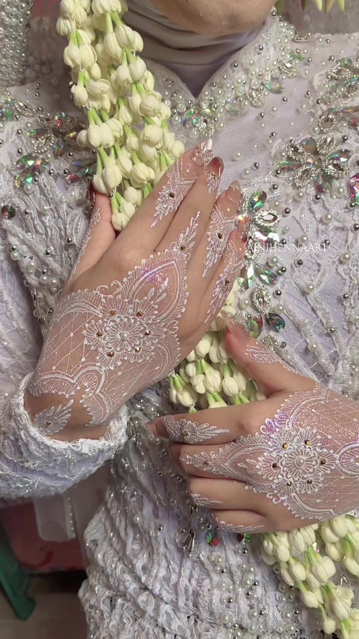@Aini Henna
