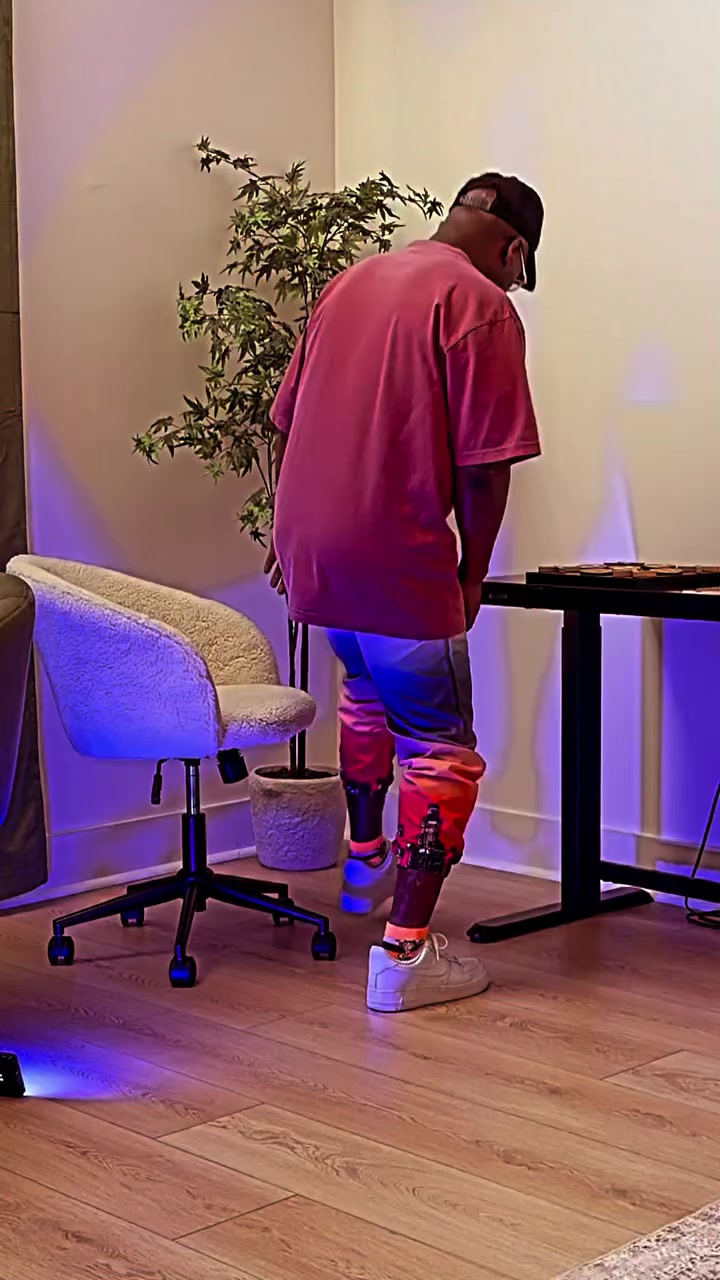@VuduMane