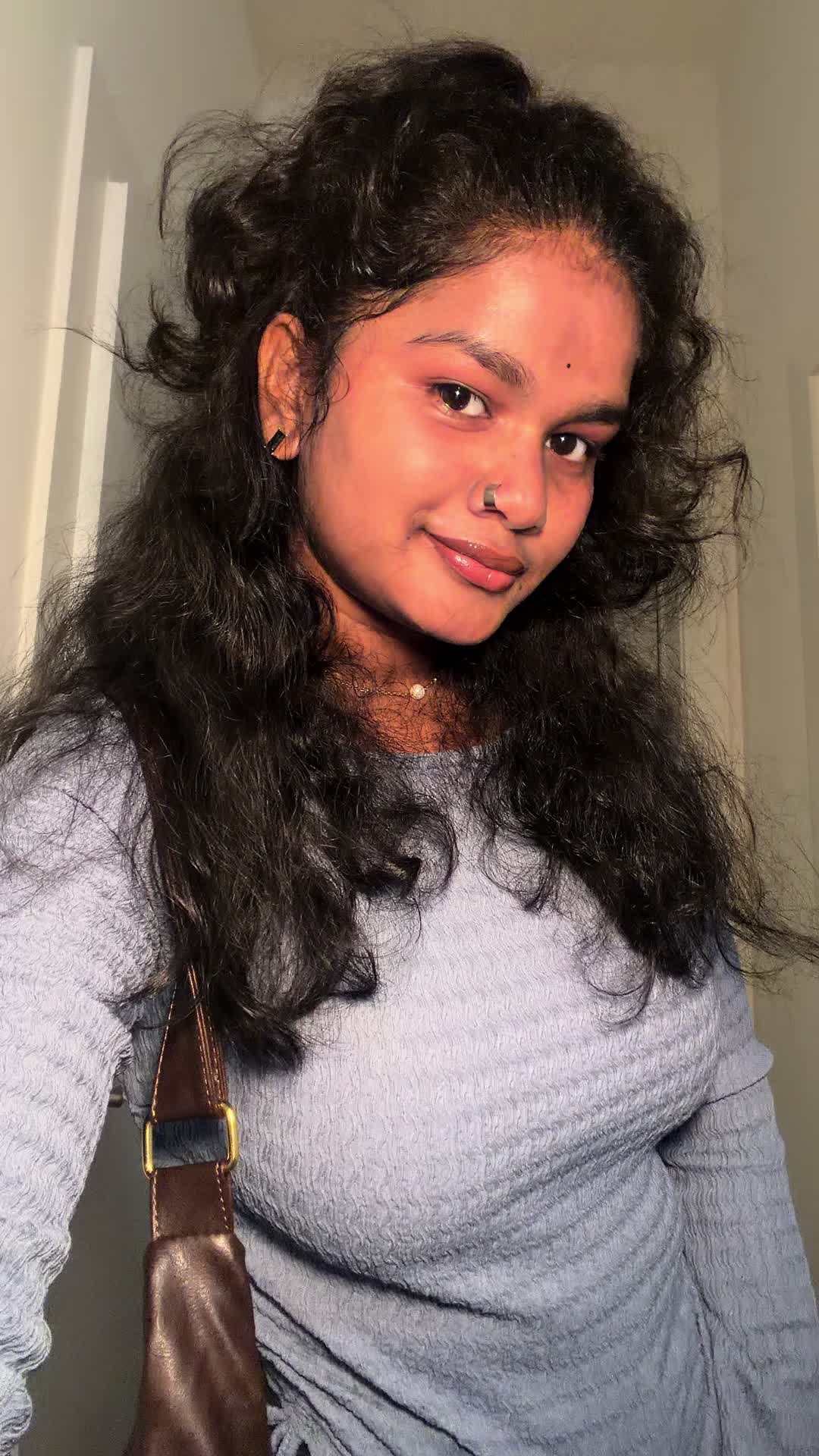 @Nikhi