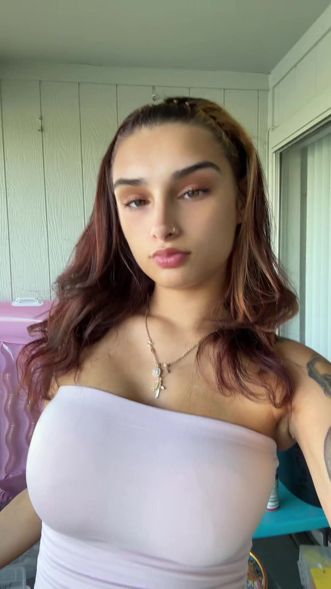 @T :)