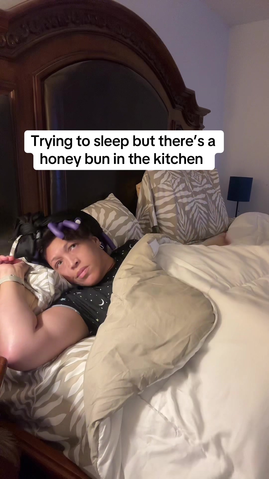 @Nikki Kruz