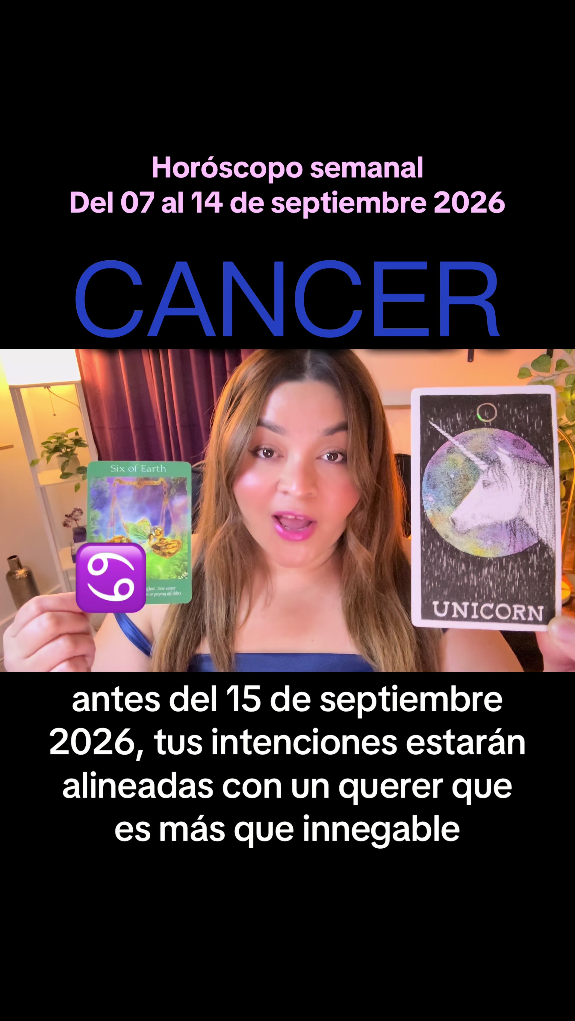 @Esy Tarot