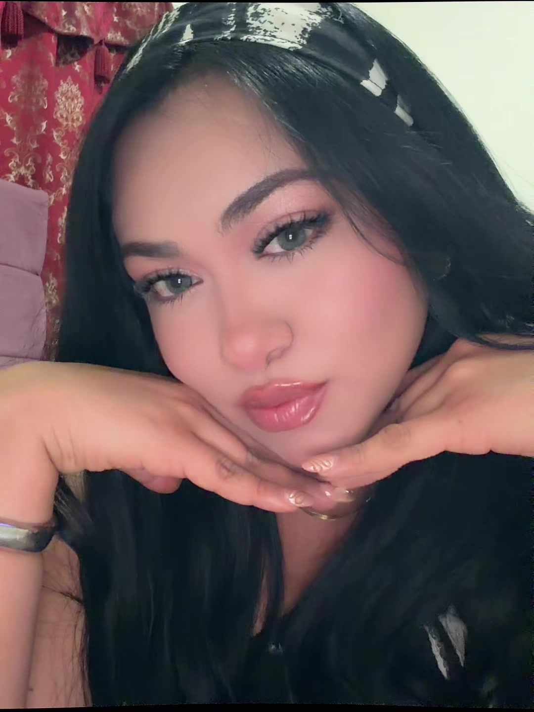 @Violeta viera🍒