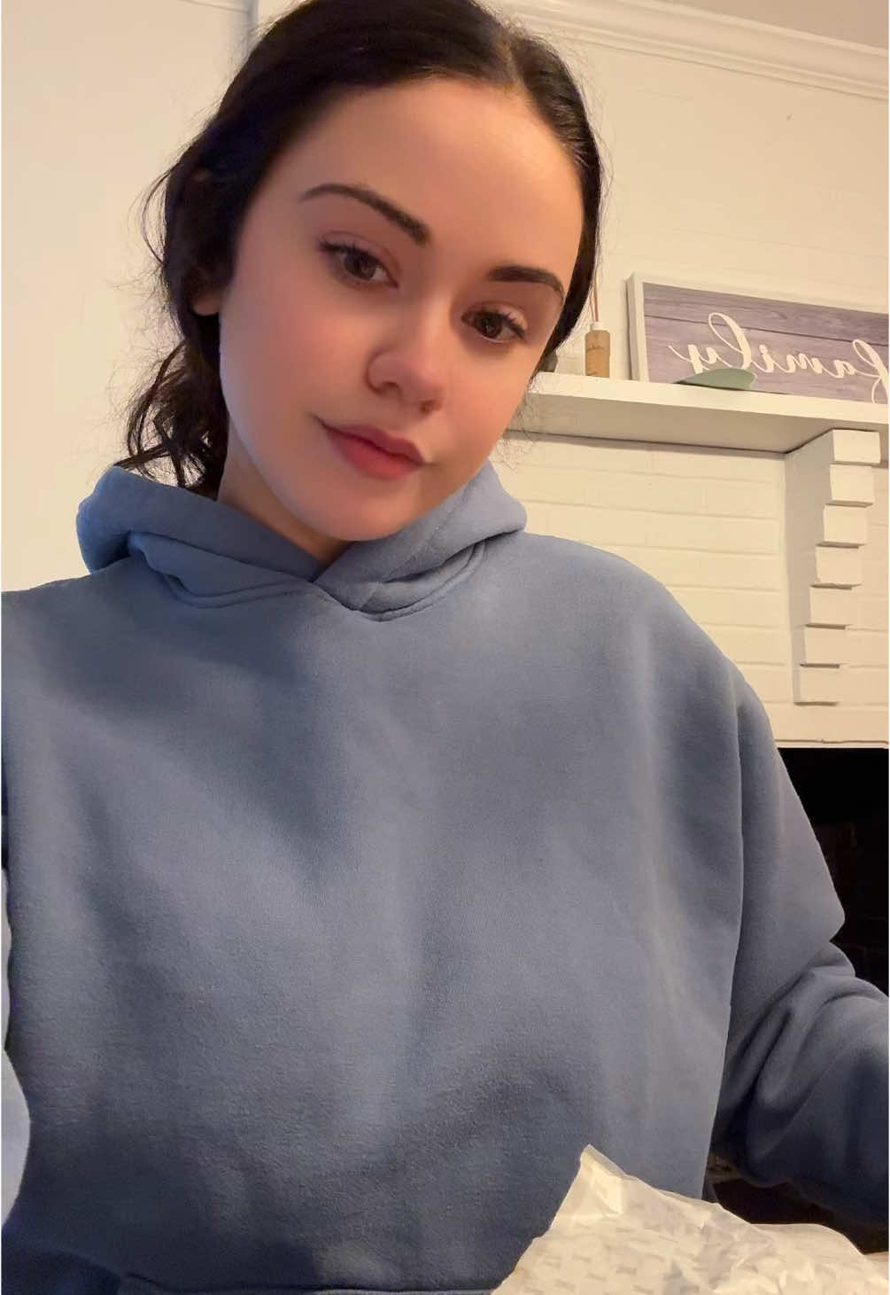 @Becky