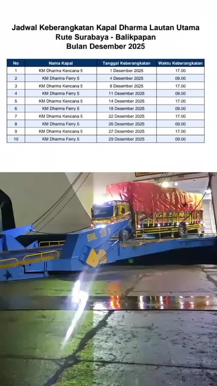 @AGEN RESMI TIKET- KAPAL LAUT