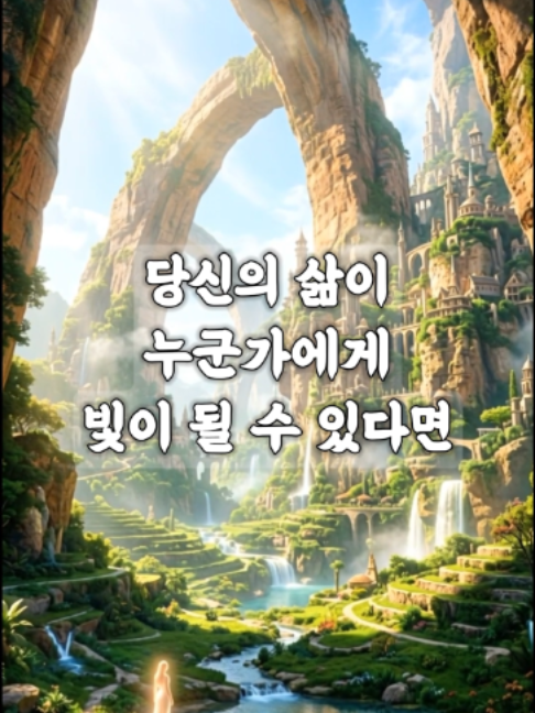 @빛의 씨앗