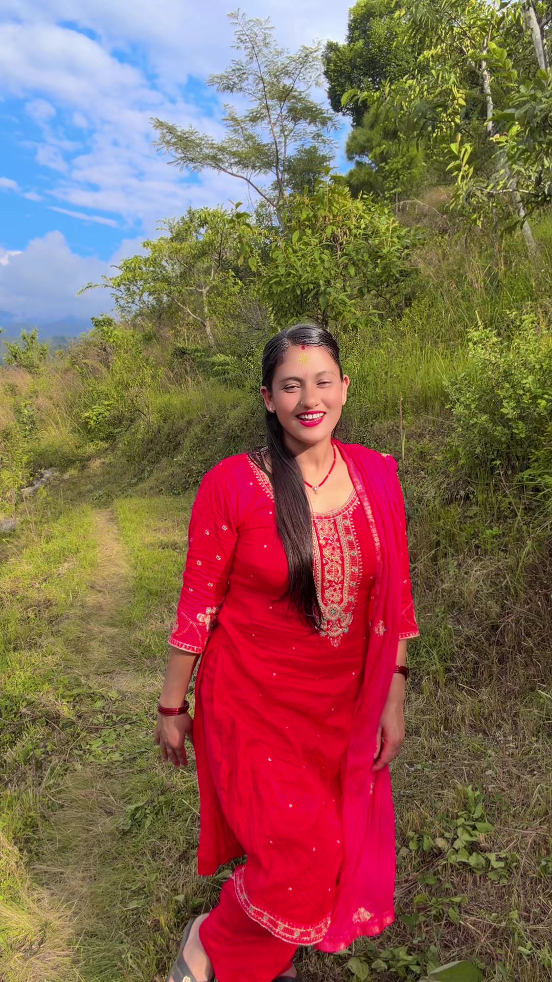 @meenu Rijal Adhikari