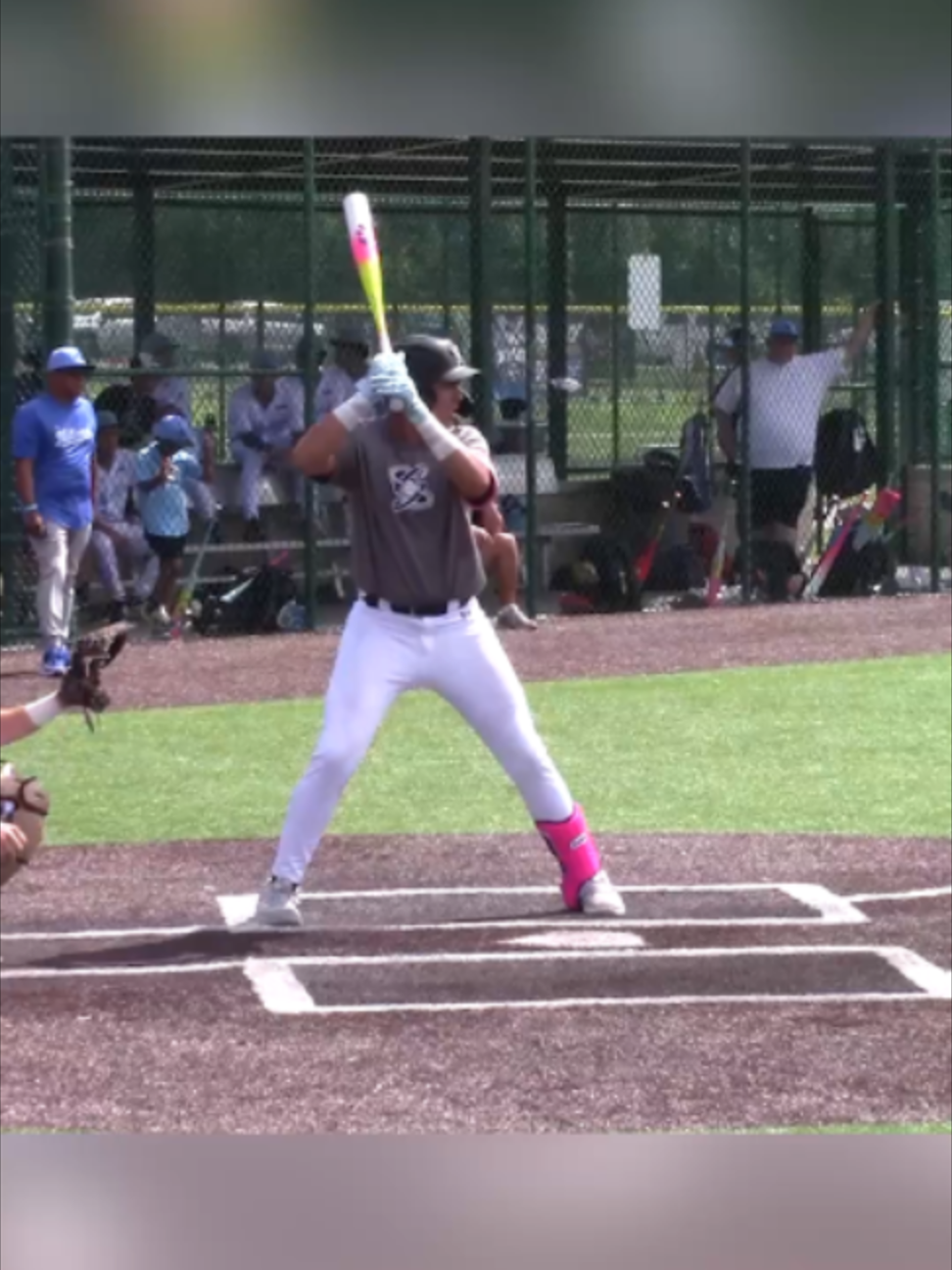 @Perfect Game
