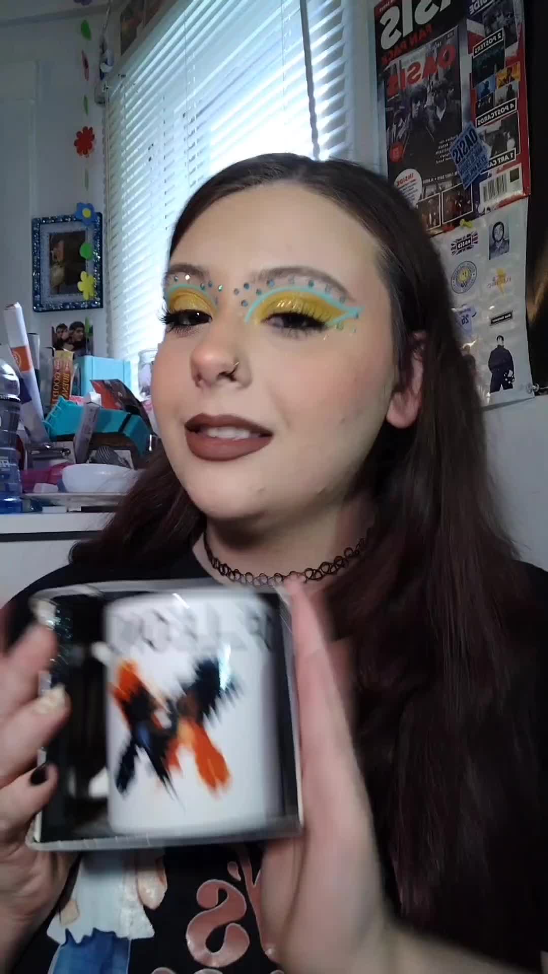 @TRINITY| Makeup Artist🌻