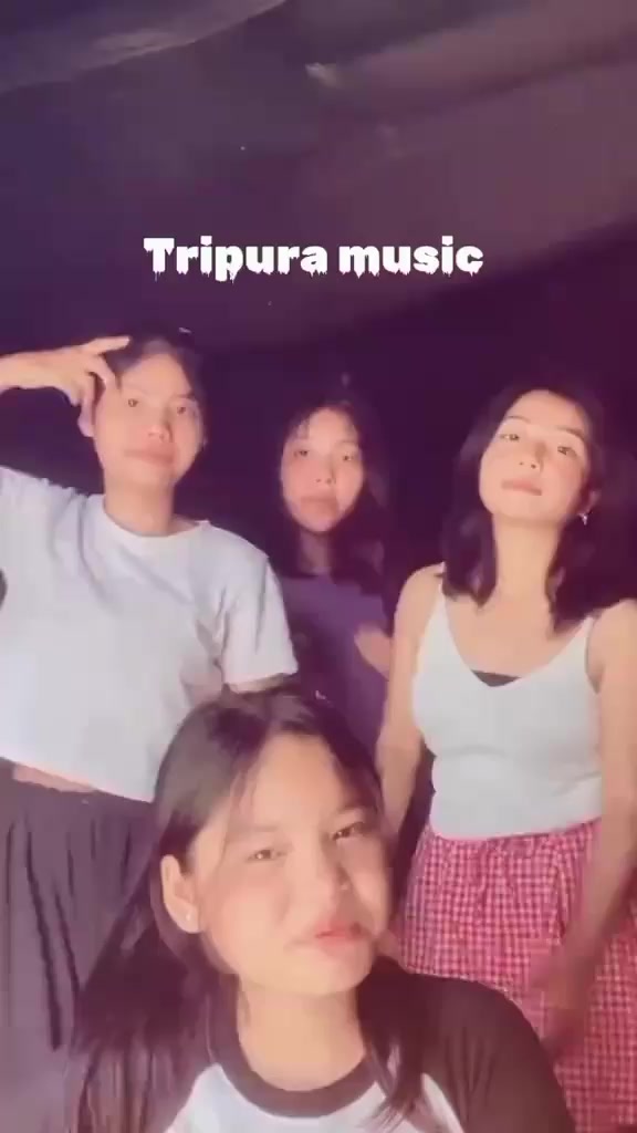 @Joylamoni Tripura🍁