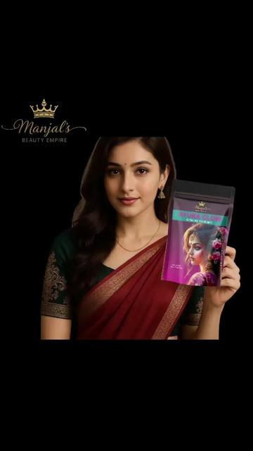 @Manjal's Glow Beauty Empire