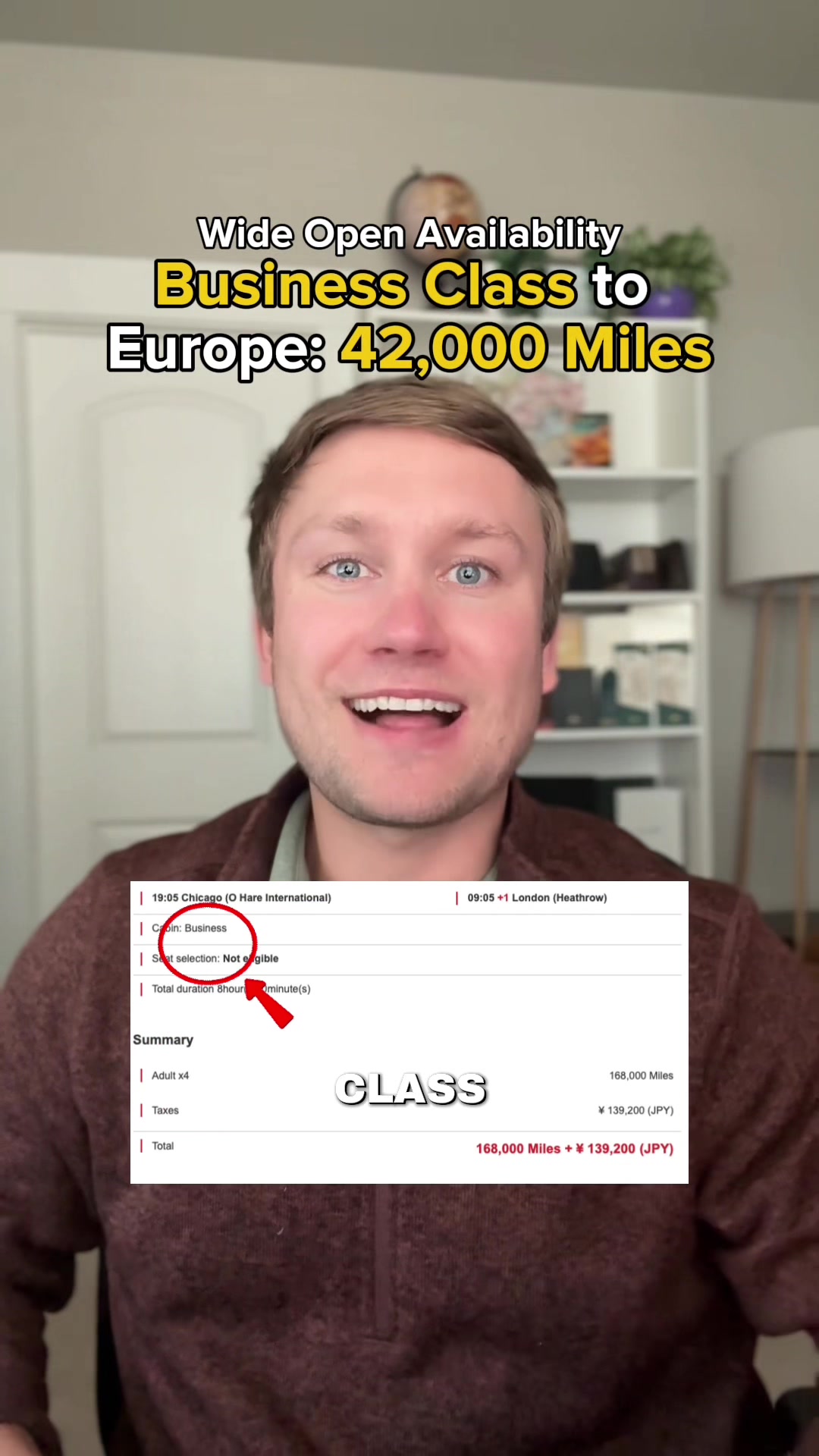 @Pat | Travel & Points ✈️