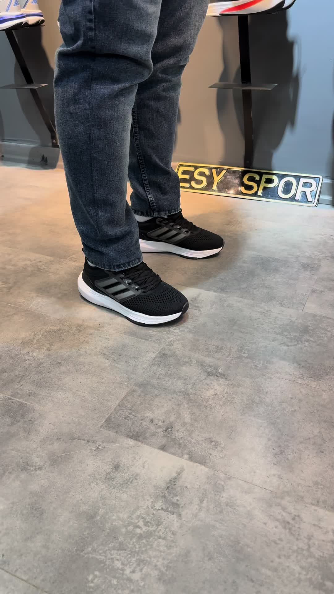 @ESY SPOR