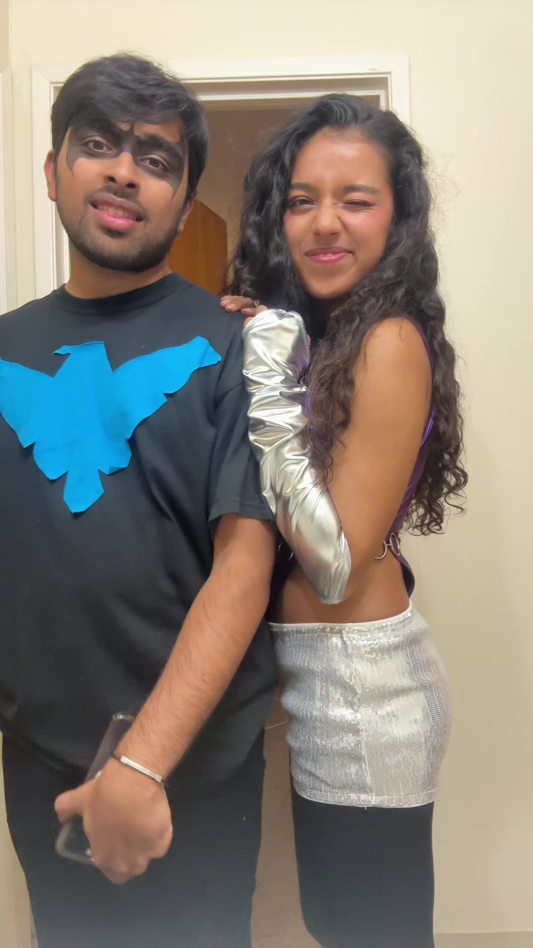 @ayushi!