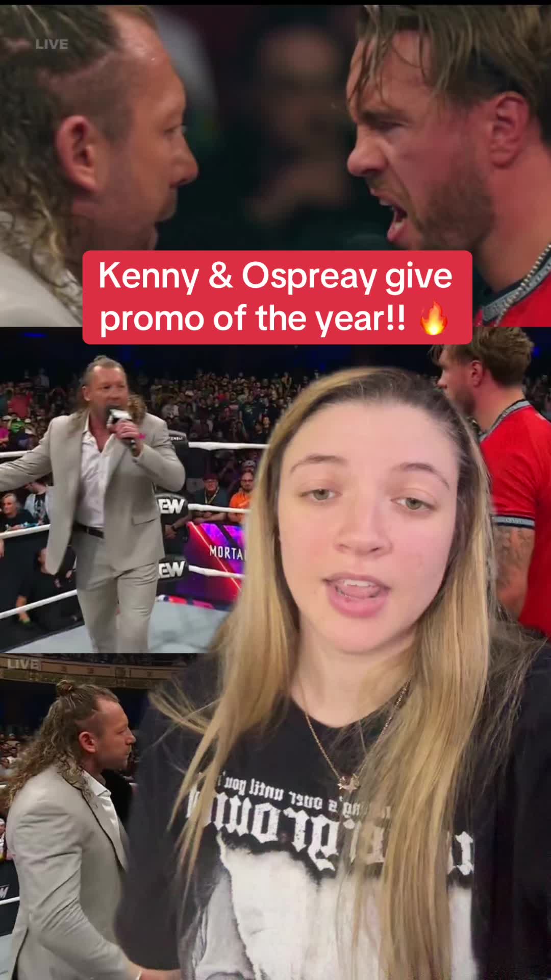 @Marisa DeLuco