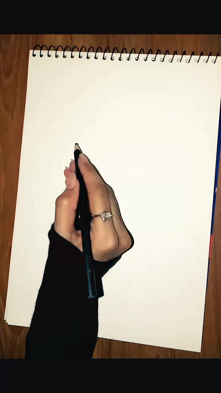 @pencil art ✏️
