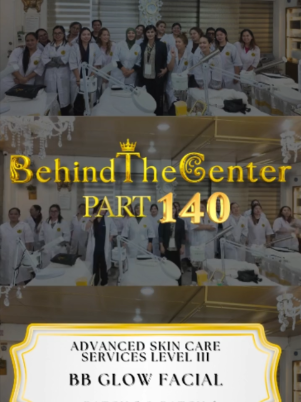 @Beauty Trend Center Institute