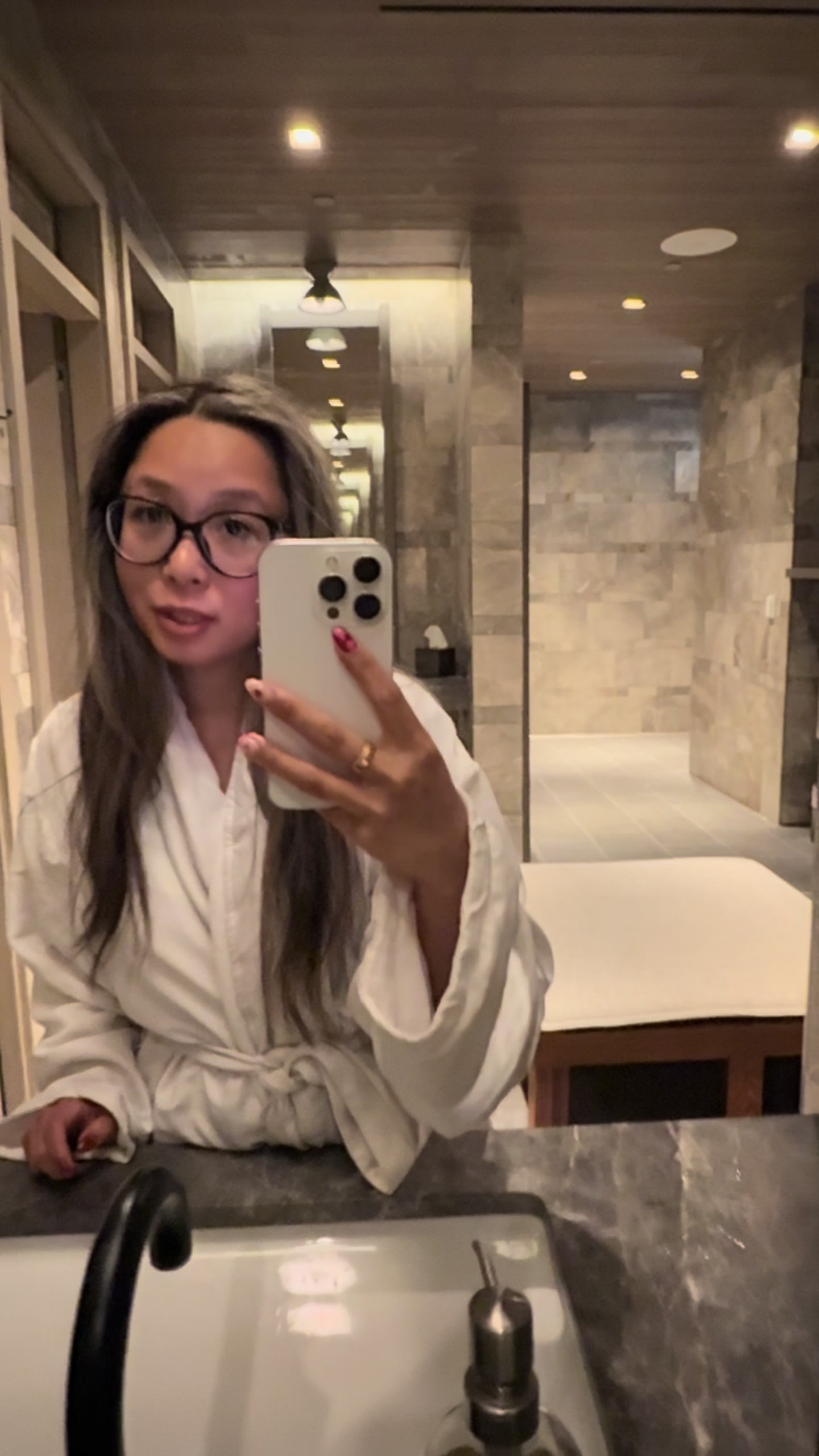 @Amy Vo