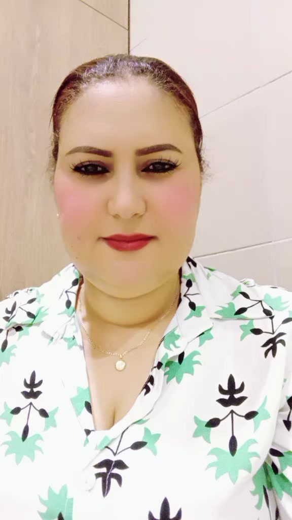 @Fatima Zahrae