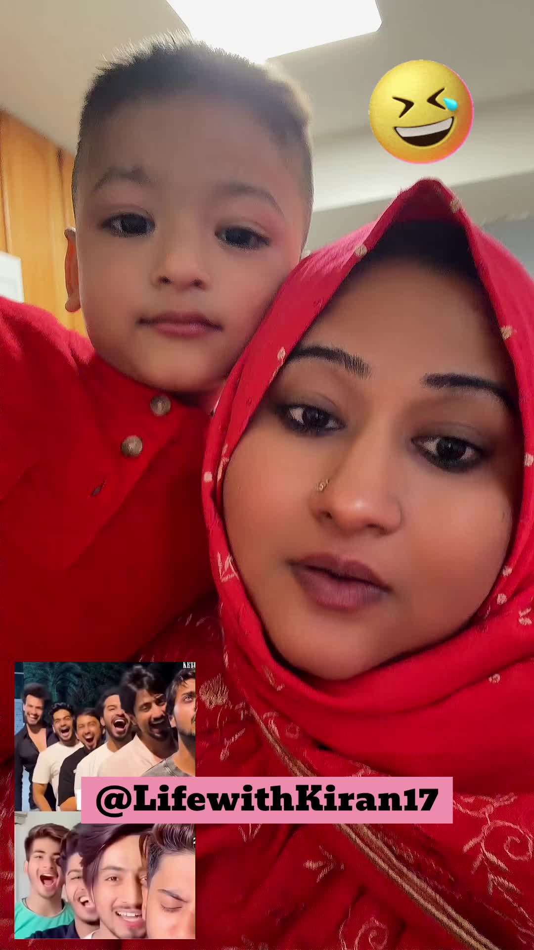 @lifewithkiran17