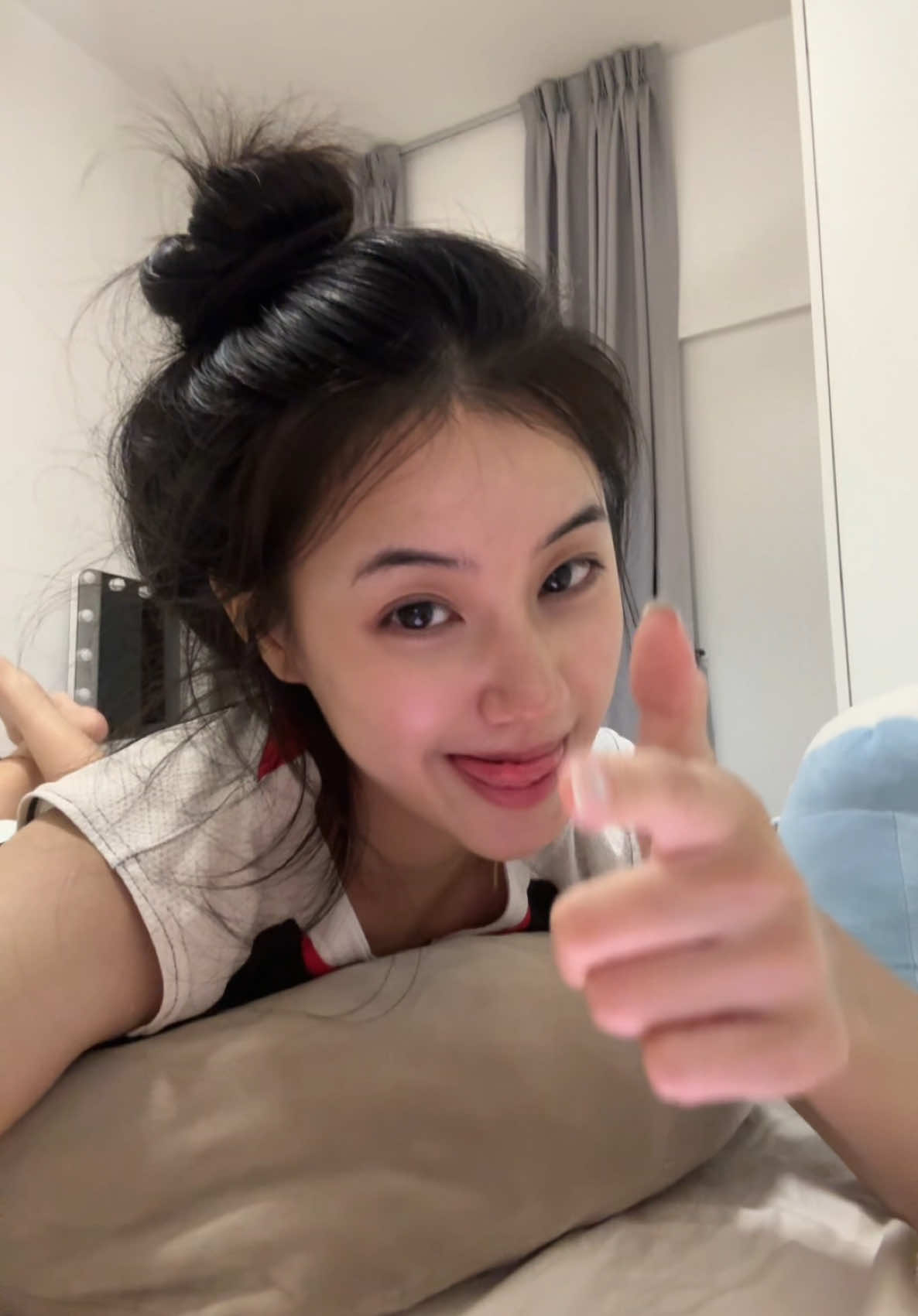 @Merissa