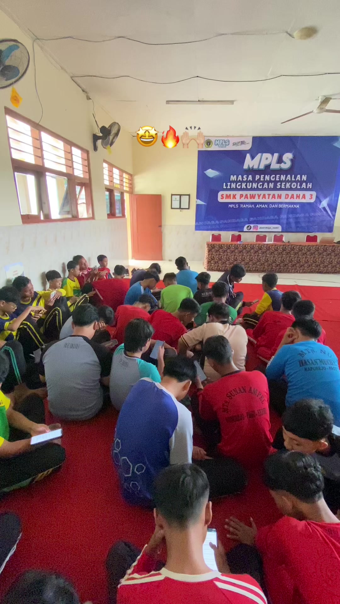 @DKV_SMK PAWYATAN DAHA 3 KEDIRI