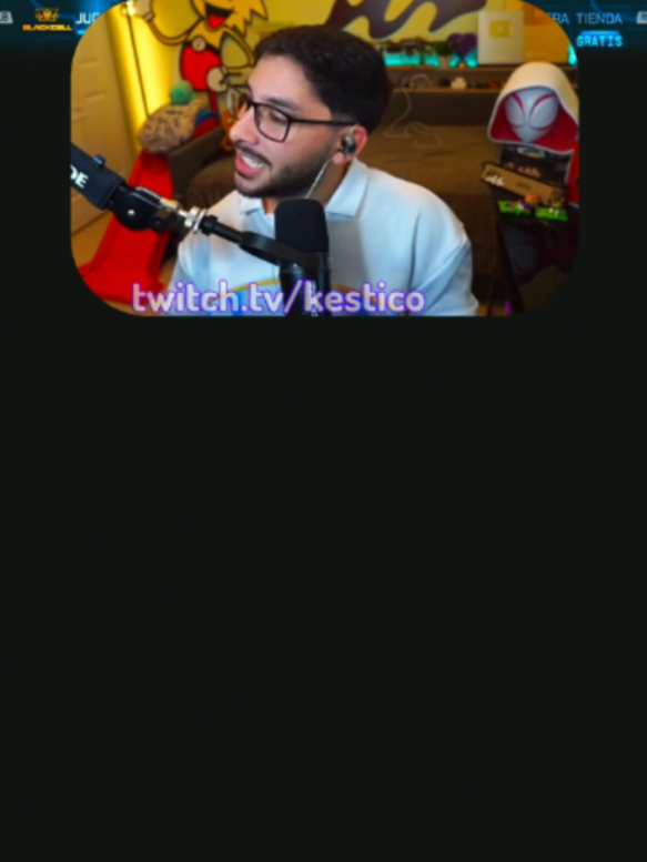 @KestoOOC