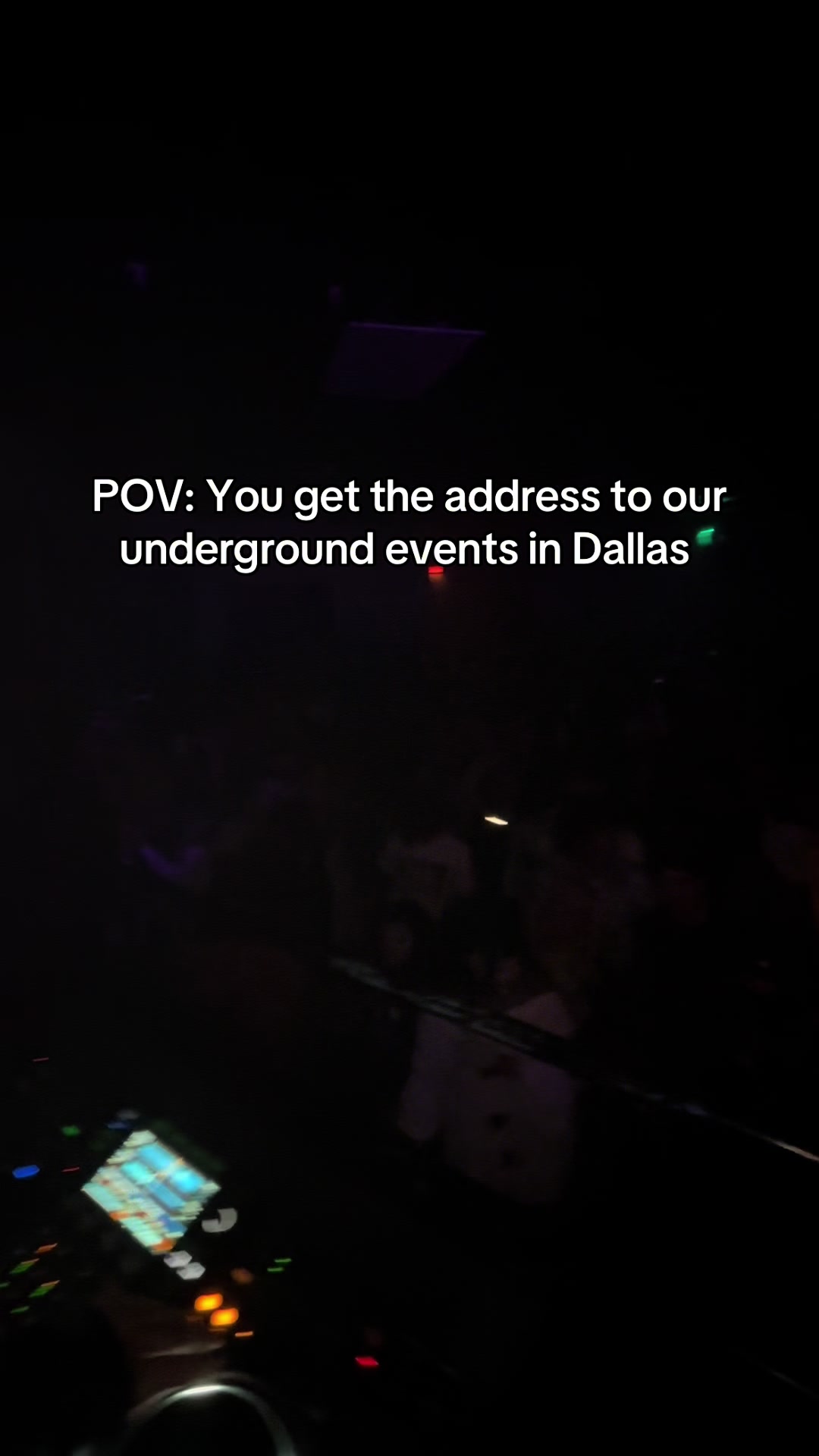 @RAVEROOM BY AFTERPARTY