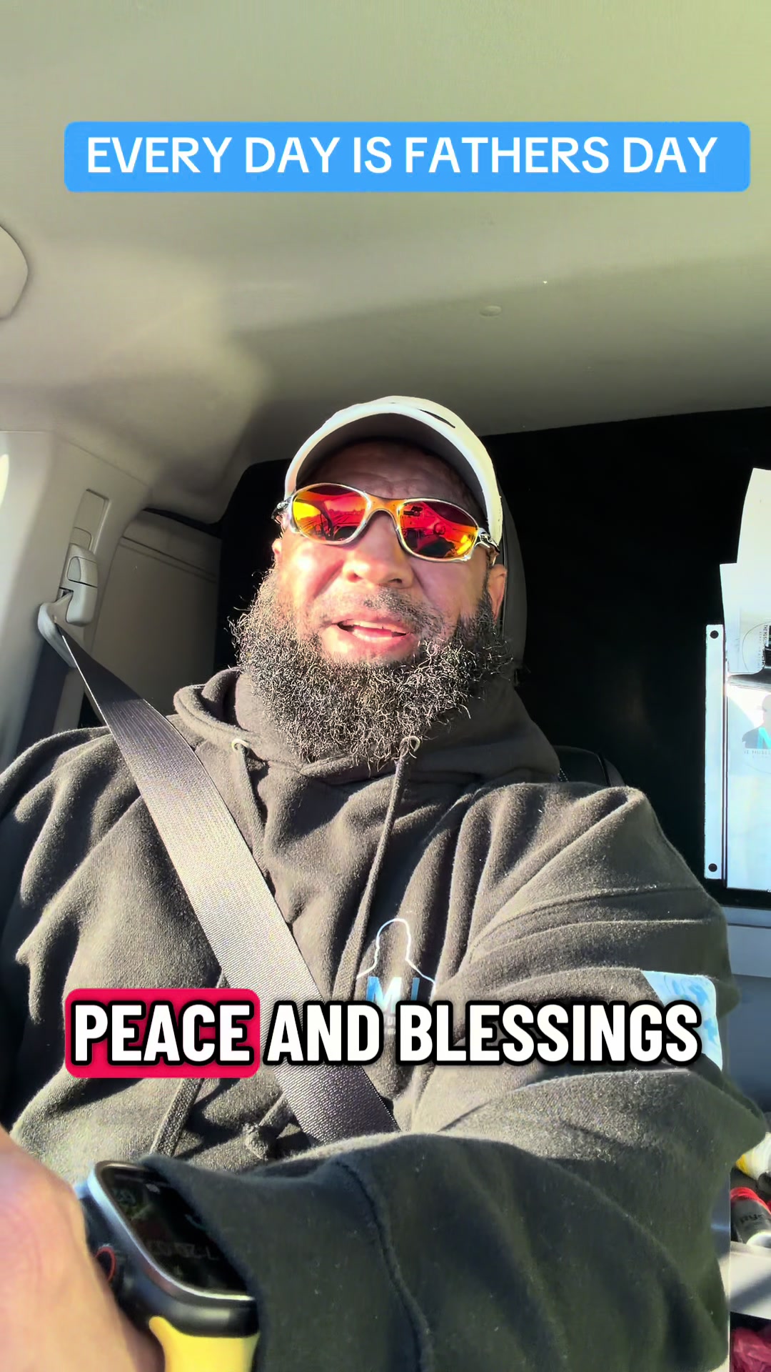@The Muslim undertaker