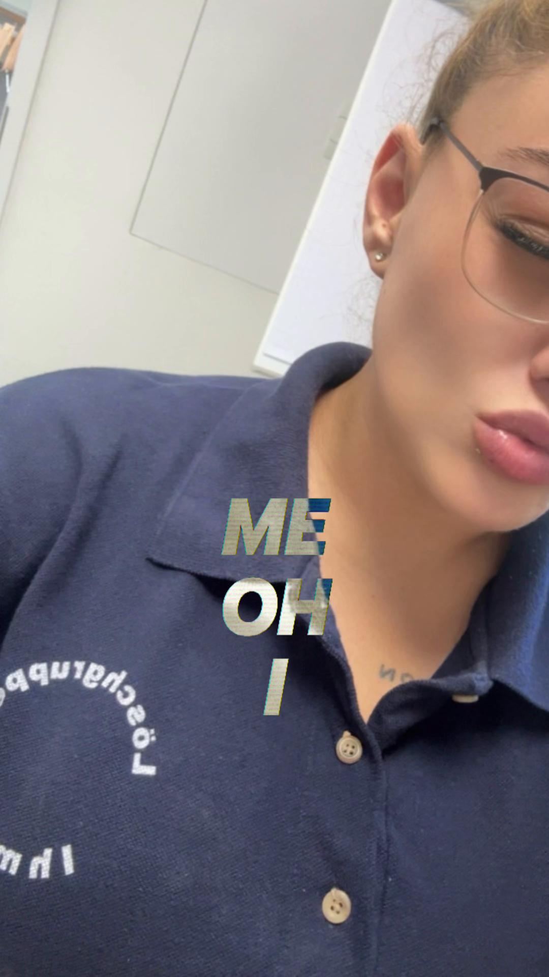 @Ihr M&auml;dchen