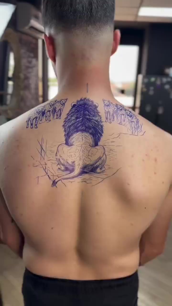 @⚜️TATTOO.ADO⚜️