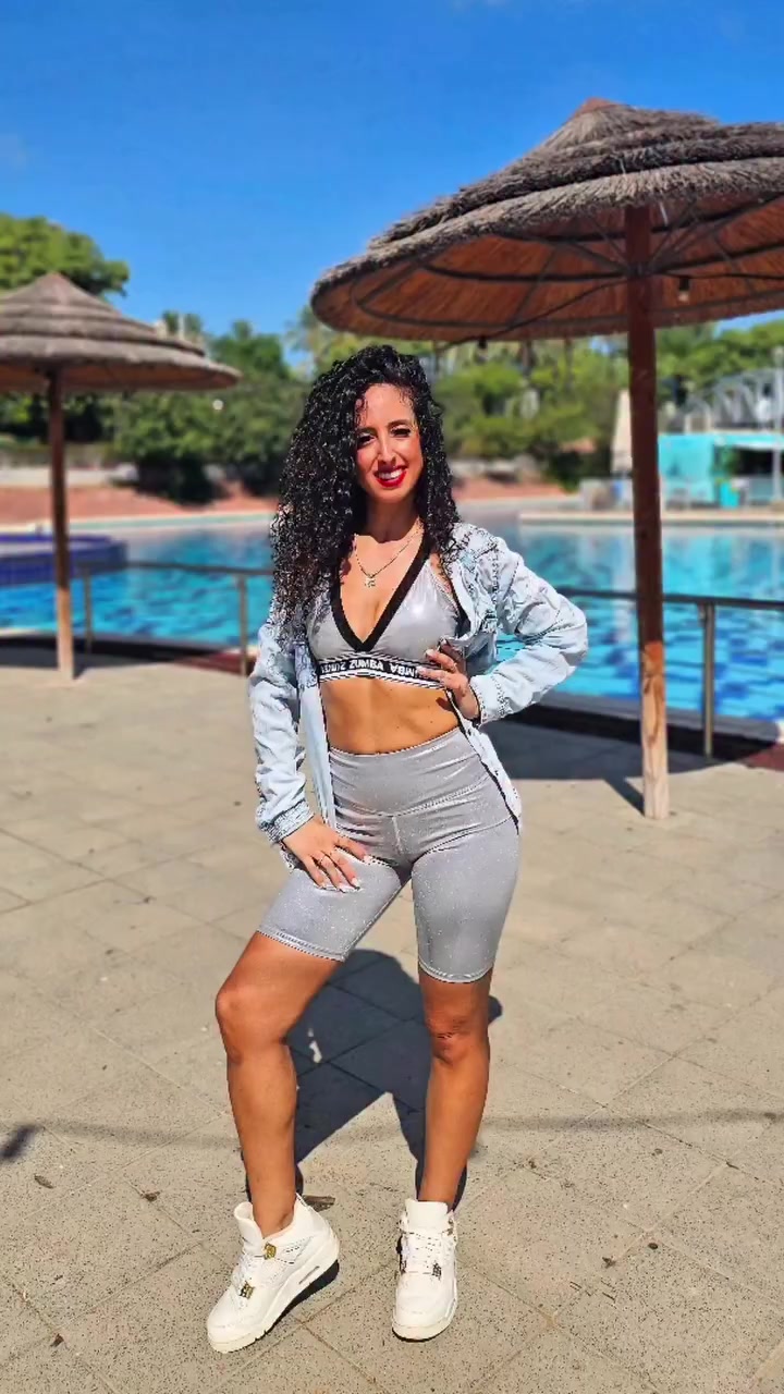 @Portal Zumba Brasil