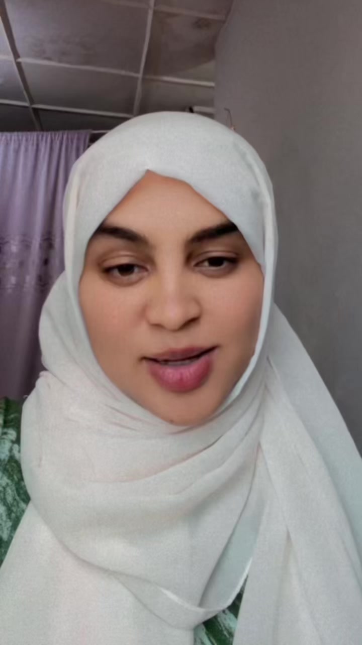 @Rezi yemama 🇵🇸