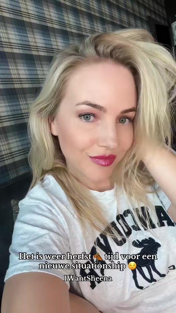 @IWantSheena