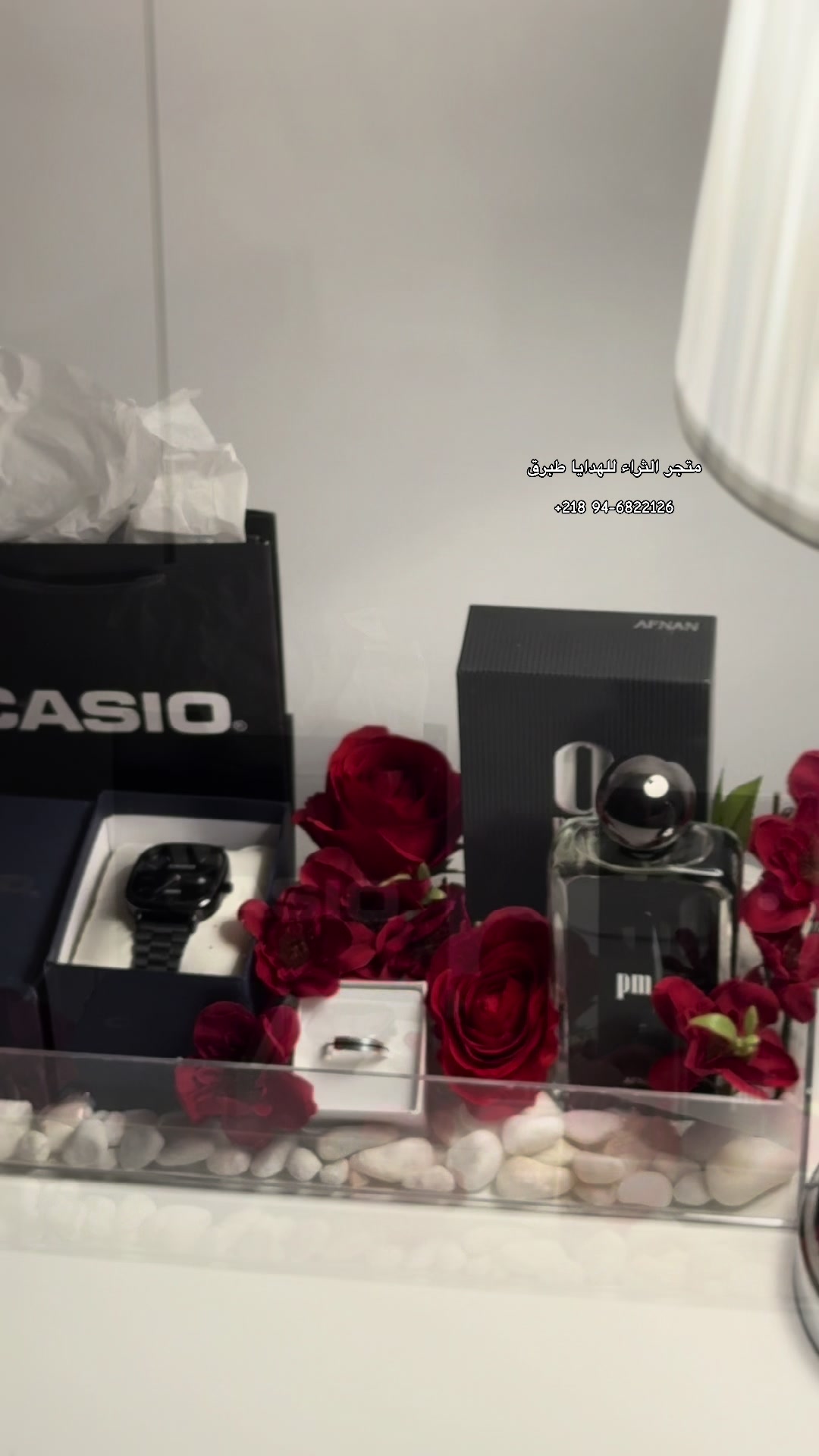 @تولي المريمي