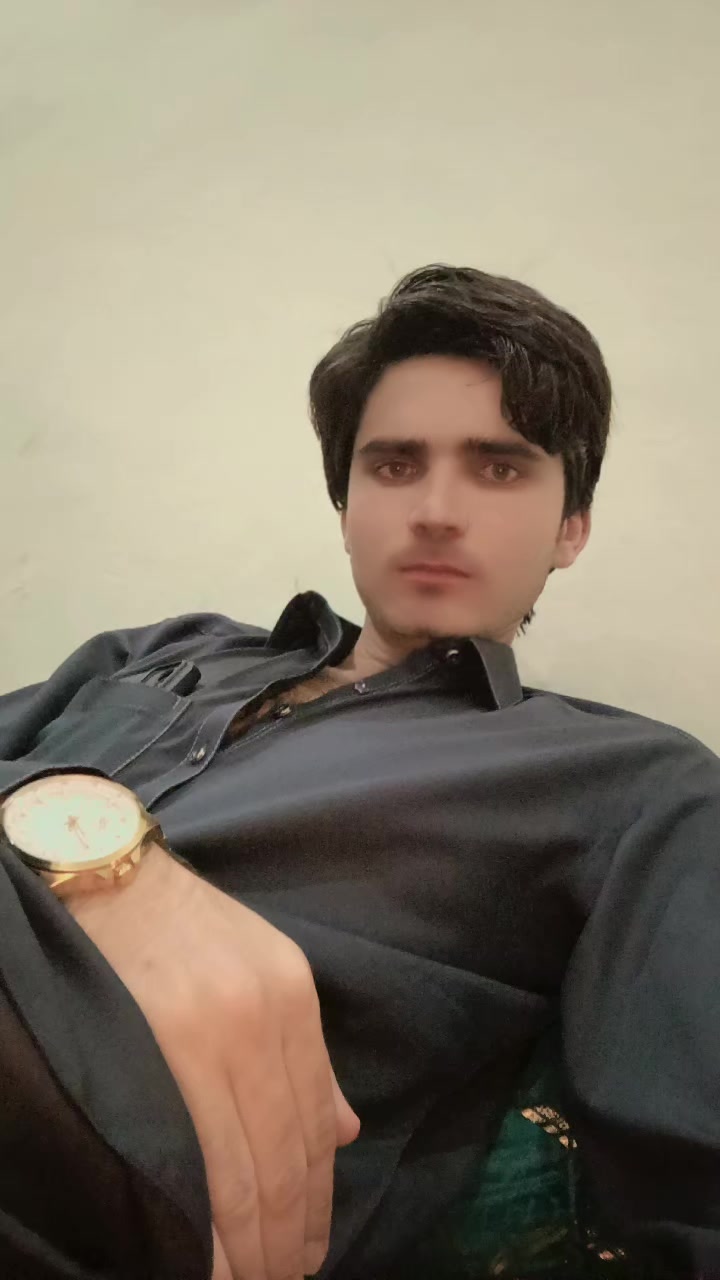 @mR waقaR Afridi