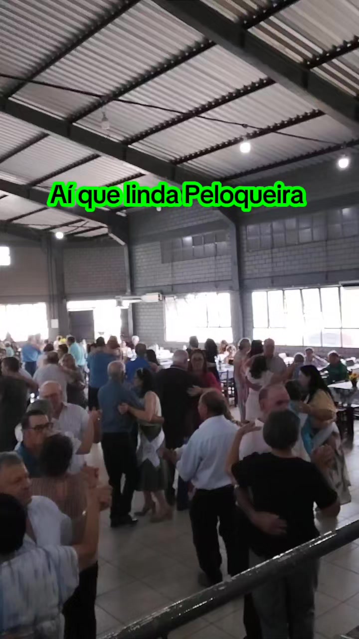 @Três Hermanos