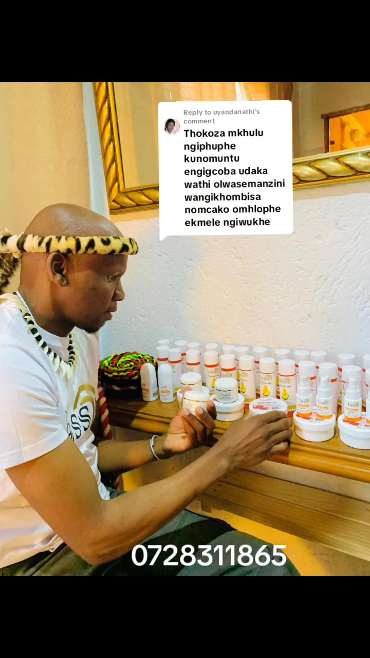 @Bheki Nkosi
