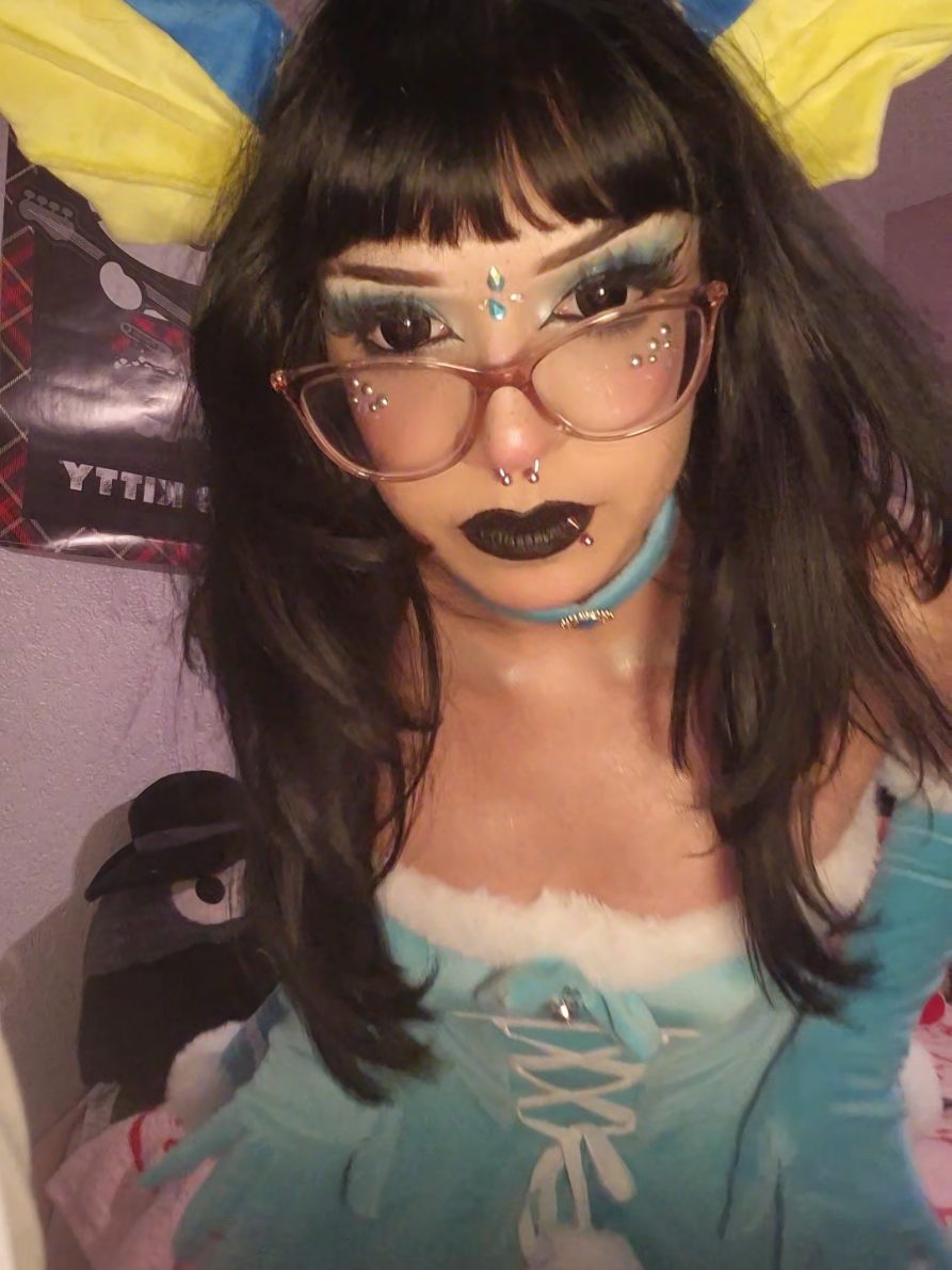@Miss Dracula