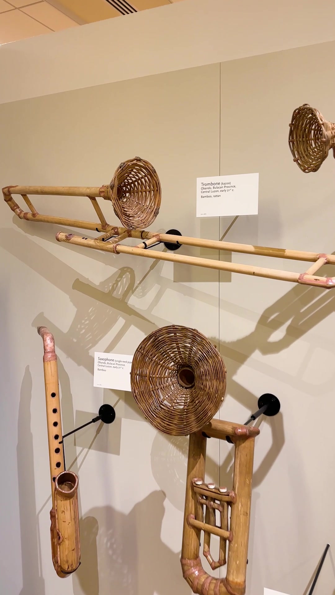 @Musical Instrument Museum