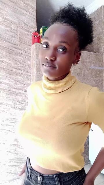 @Rose 🌹 🇰🇪
